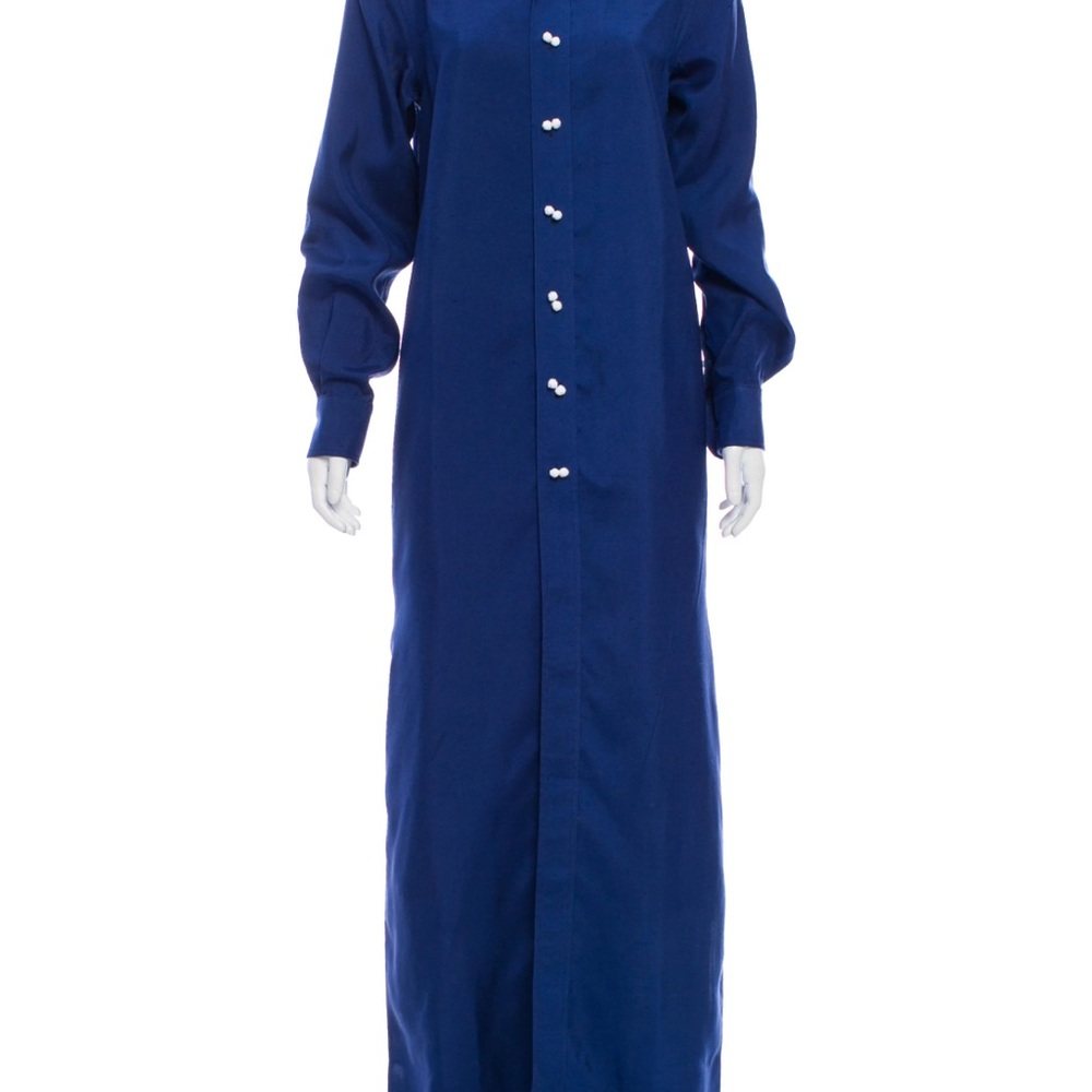 Rebecca de Ravenel The Ming Silk Shirt